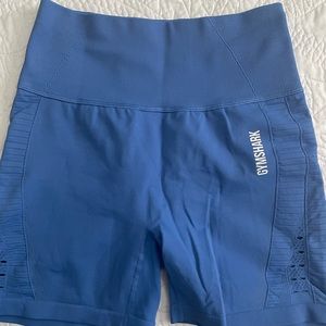 Gymshark Energy Seamless Shorts